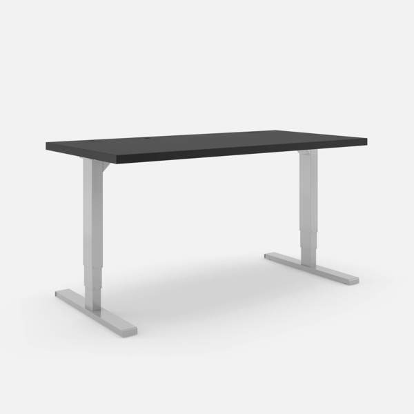 Elements Solid 1600 - Schwarz , Silber