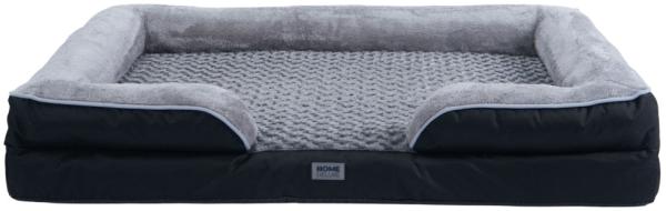 HOME DELUXE Orthopädisches Hundebett SCOOBY S