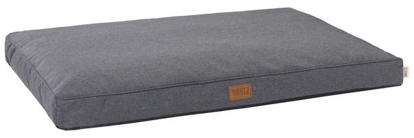 Hundebett Home Mattress L 100x75x10 Braun