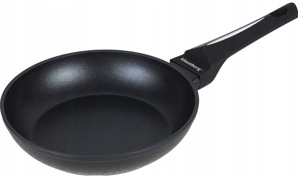 Klausberg marmorierte Bratpfanne KLAUSBERG 20cm KB-7688