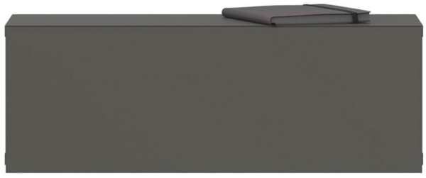 IDIMEX Nachtkommode NANI, Hängender Nachttisch mit Schublade Nachttisch schwebend Bild 2