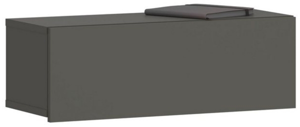 IDIMEX Nachtkommode NANI, Hängender Nachttisch mit Schublade Nachttisch schwebend Bild 4