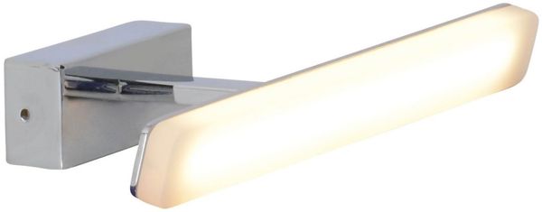 Wandleuchte Innen Wandlampe Wohnzimmer Spiegelleuchte Bad Schlafzimmer
