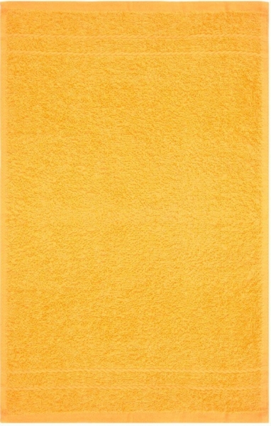 Dyckhoff Gästehandtücher Kristall, Frottier (10-St), mit Bordüren Bild 2