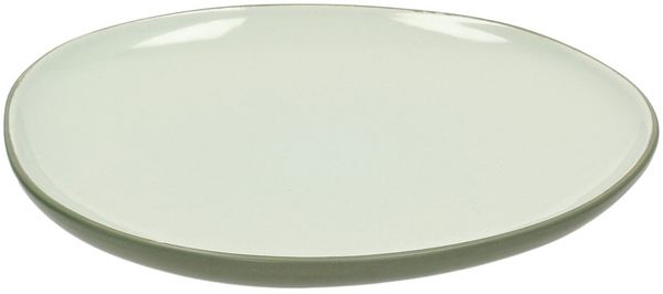 Dekoria Dessertteller Eucalipto