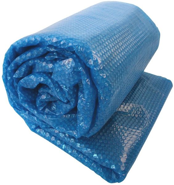 T.I.P Poolsolarabdeckung SSF 290/120 blau