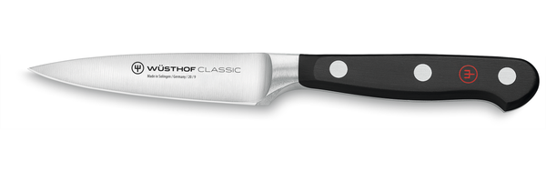 Wüsthof Classic Gemüsemesser 9 cm | Vollkropf