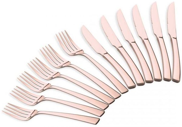 Berlinger Haus Berlinger Haus Steakbesteck 12-teilig BH3088