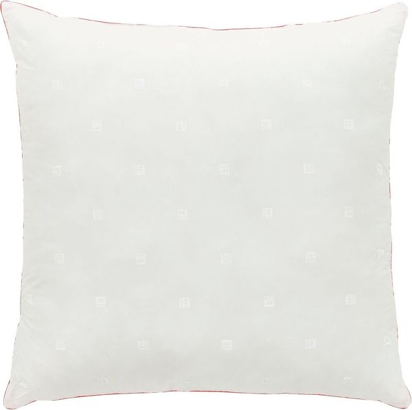 Yatas Bedding Kopfkissen Majestät Dacron 95 °C, Kopfkissen 40x80, 80x80 cm, Bauchschläfer, Rückenschläfer, Seitenschläfer, kochfest, allergiker geeignet (Hausstauballergiker)