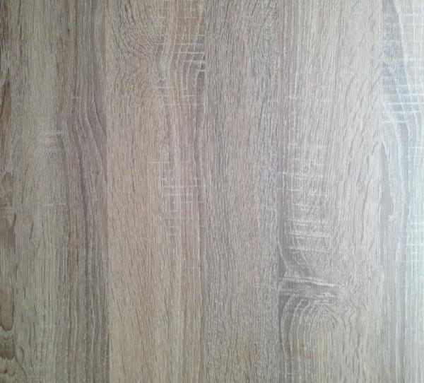 Küche 'Dave XL 300 cm' Küchenzeile, Sonoma Eiche/ Trüffel, 85 x 60 x 300 cm Bild 6