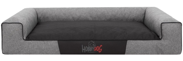 Hobbydog Tierbett Hundebett Schlafplatz Hundekissen Hundesofa Tierbett Hundematratze