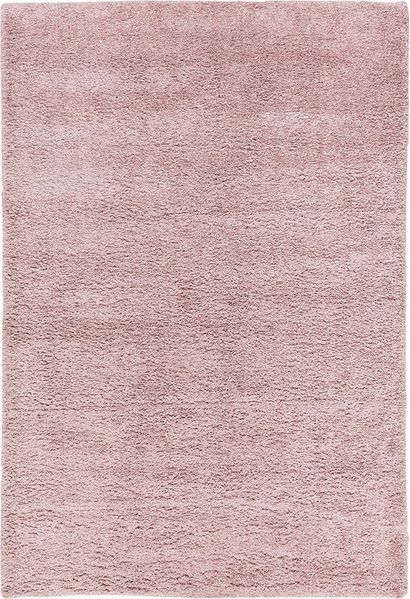 Pergamon Hochflor-Teppich Hochflor Langflor Teppich Aloha, Rechteckig, Höhe: 40 mm
