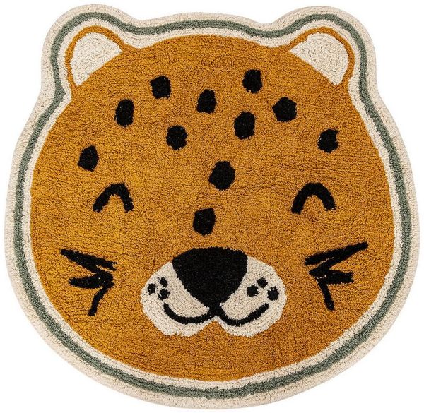 Atmosphera Créateur d'intérieur Kinderteppich, Höhe: 10 mm