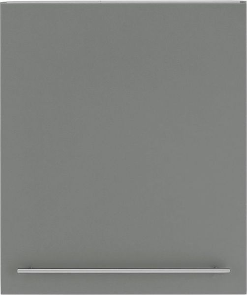 OPTIFIT Hängeschrank Bern Breite 60 cm, 70 cm hoch, mit 1 Tür, mit Metallgriff