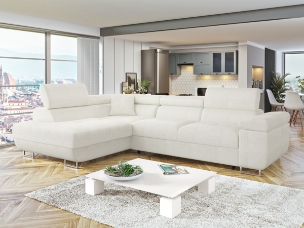 Ecksofa Torezio (Flow 06, Seite: Links)