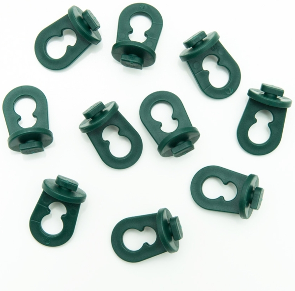 Palram - Canopia Aluminium Gewächshaus Oasis Set | Bild 8