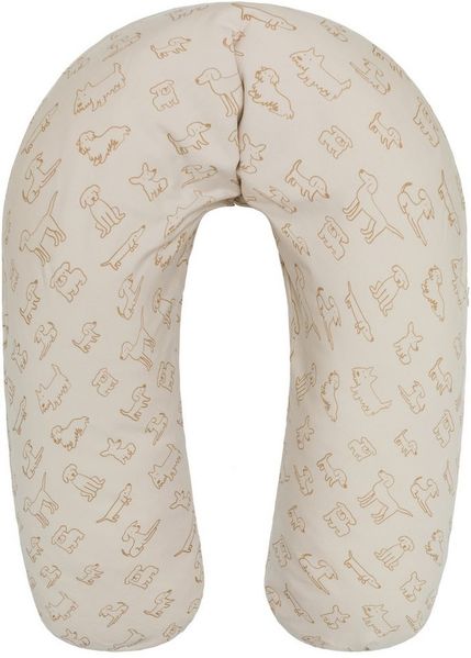 Fillikid Stillkissen, Made in Europe