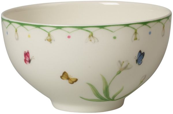 Villeroy & Boch Colourful Spring Bol 13 cm