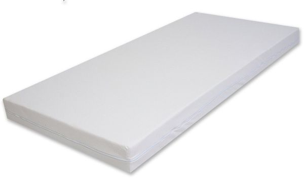 Kindermatratze SWEETY-2 Kindermatratze 70x140x10 cm–Weich, Atmungsaktiv&Zertifiziert, Best for Kids, 10 cm hoch
