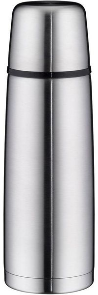 ALFI Isolierflasche Top Therm Edelstahl 0,75l