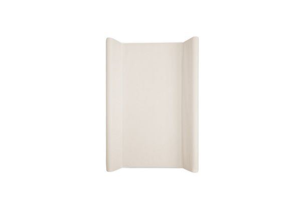 Ehrenkind Wickelauflage Wickelunterlage abwaschbar 72x85 cm (Wickelauflage 50x70 cm, Wickeltischauflage mit Keil), Hygienisch, Sicher und Vielseitig