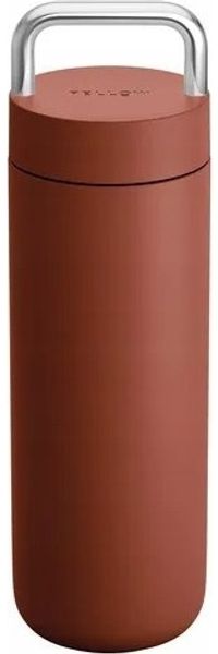 Fellow Fellow - Carter Carry Tumbler - Thermobecher - Sienna 591ml