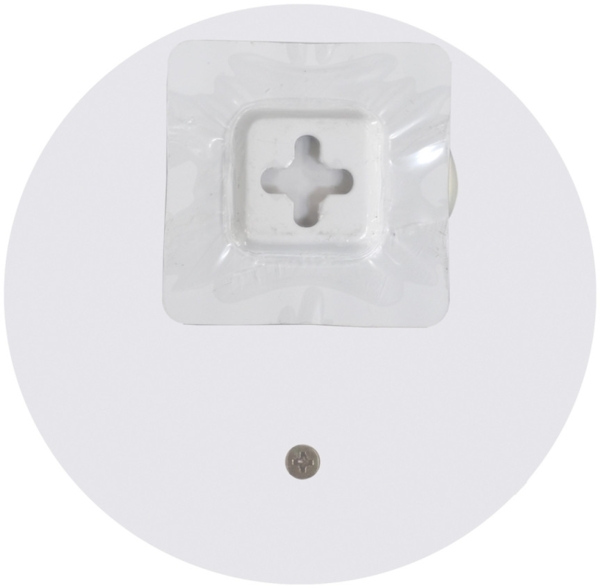 HTI-Line Billard Wandhaken Bild 2