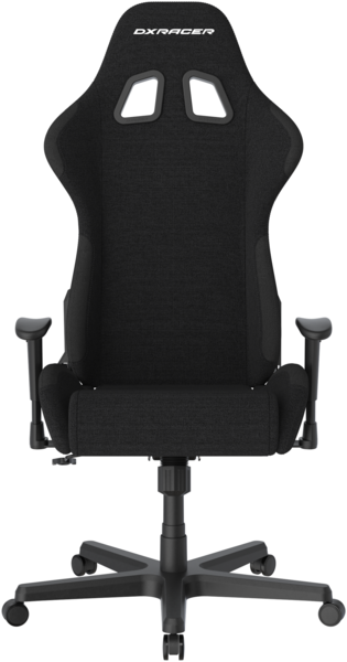 DX Racer Gamingstuhl Formula - Schwarz