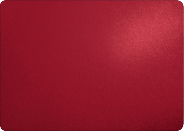 ASA Selection Tischset Magnolie Country Leder-Optik Platzset