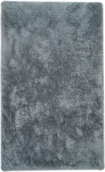OTTO home Hochflor-Teppich Micro Shaggy, aus weicher Mikrofaser, rechteckig, Höhe: 53 mm, weich, flauschig, Uni-Farben, Wohnzimmer, Schlafzimmer, Kinderzimmer