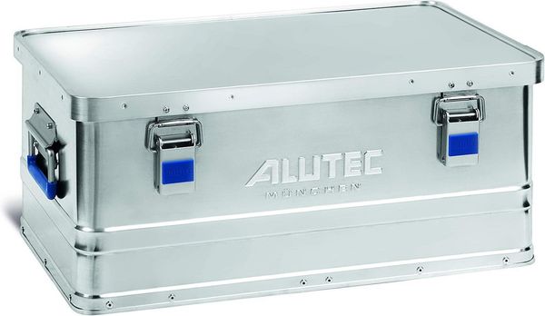 ALUTEC München Allzweckkiste
