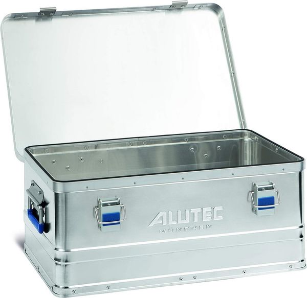 ALUTEC München Allzweckkiste