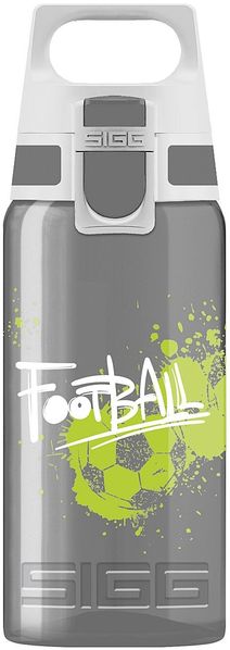 SIGG Trinkflasche Viva One Football Tag