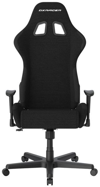DXRacer Gaming Chair DXRACER Gaming & Bürostuhl, Formula Serie, Stoffbezug, FD01