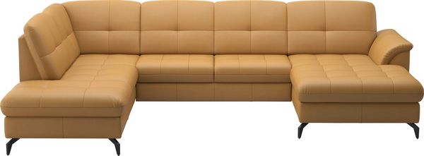 sit&more Wohnlandschaft Zora
