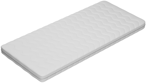 Komfortschaummatratze Zeus 7, 80x195 cm Bild 2