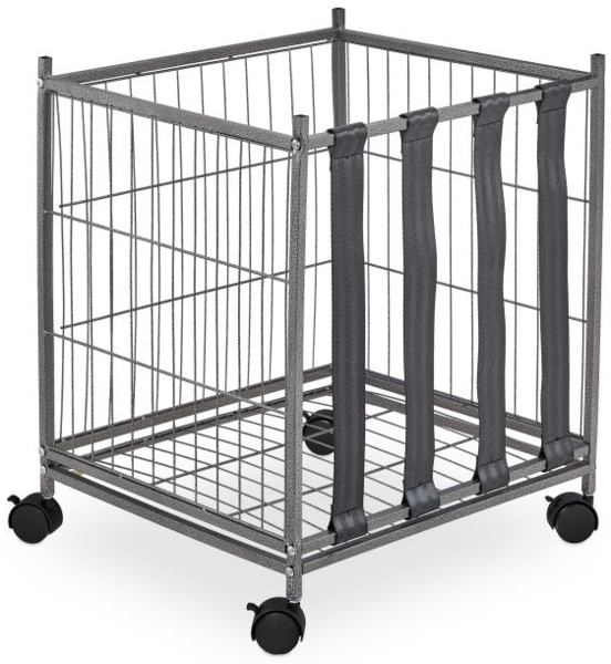 Ballwagen aus Metall 10039234