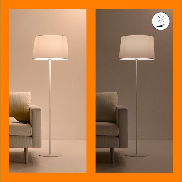 WiZ White Lampe E27 Tunable 60W matt Zweierpack