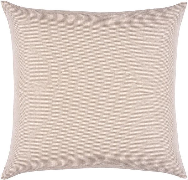 pad Kissen Risotto Sand (50x50 cm) 10378-C40-5050