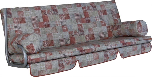 Angerer Hollywoodschaukel Auflage Trend Basra