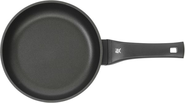WMF Bratpfanne PermaDur Excellent, Aluminium (1-tlg, 1x Bratpfanne beschichtet 20 cm - optimal für Herdplatten mit Ø14,5 cm) Bild 4