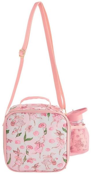 Next Lunchbox Geblümte Lunch-Box, Fairy Garden, Polyester, (1-tlg)