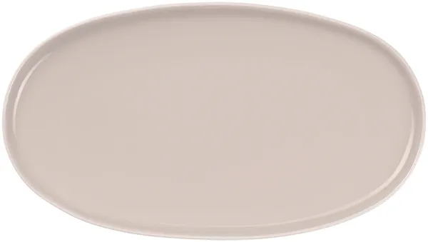 ASA Semana Tarama Platte oval 28,5x16 cm