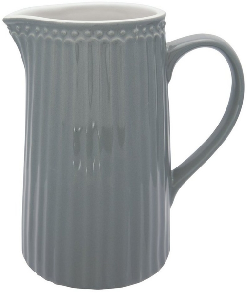 Greengate Krug Alice Stone Grey STWJUGA1LALI8206