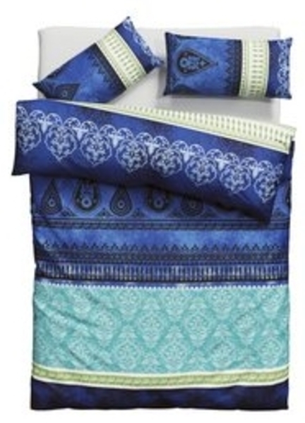 Home affaire Bettwäsche Sonnenham, Renforcé, 2 teilig, in Gr. 135x200 oder 155x220 cm, 100% Baumwolle, Paisley Bild 6