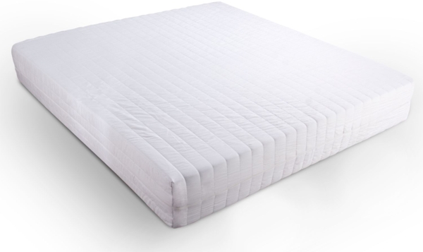 Taschenfederkernmatratze 160x200 H3 Ergonomische 7 Zonen Matratze Höhe 25cm