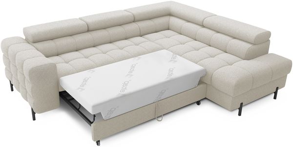 Eltap Ferucce Ecksofa (Royal 18) seite links Bild 5