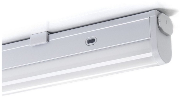 SO-TECH® LED Unterbauleuchte Slim 310,5 - 1471 mm Möbelleuchte Schrankleuchte neutralweiß, LED fest integriert, Neutralweiß, Länge 571 mm, 9 Watt Bild 3