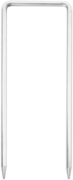 4er-Set Fixiernagel für Trampolin HWC-B34, Erdnagel Hering Erdspieß für Gartentrampolin Minitrampolin Bild 2