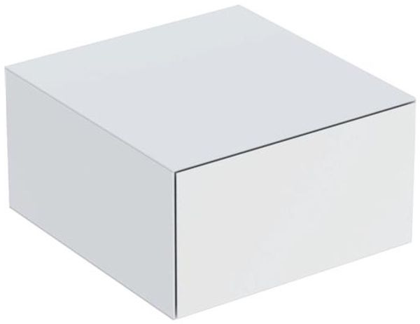 Seitenschrank ONE 1 Schublade 45x24 5x47 Maße